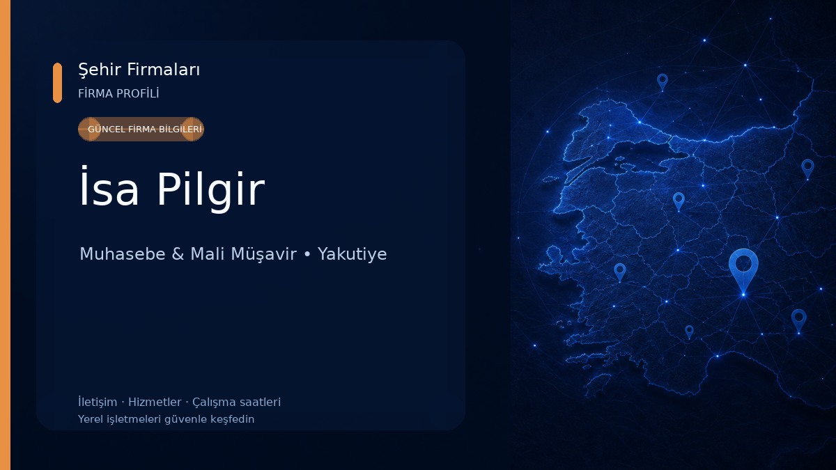İsa Pilgir 