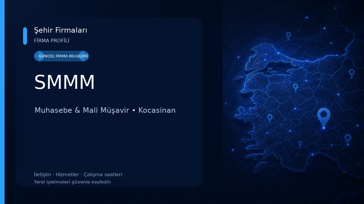 SMMM